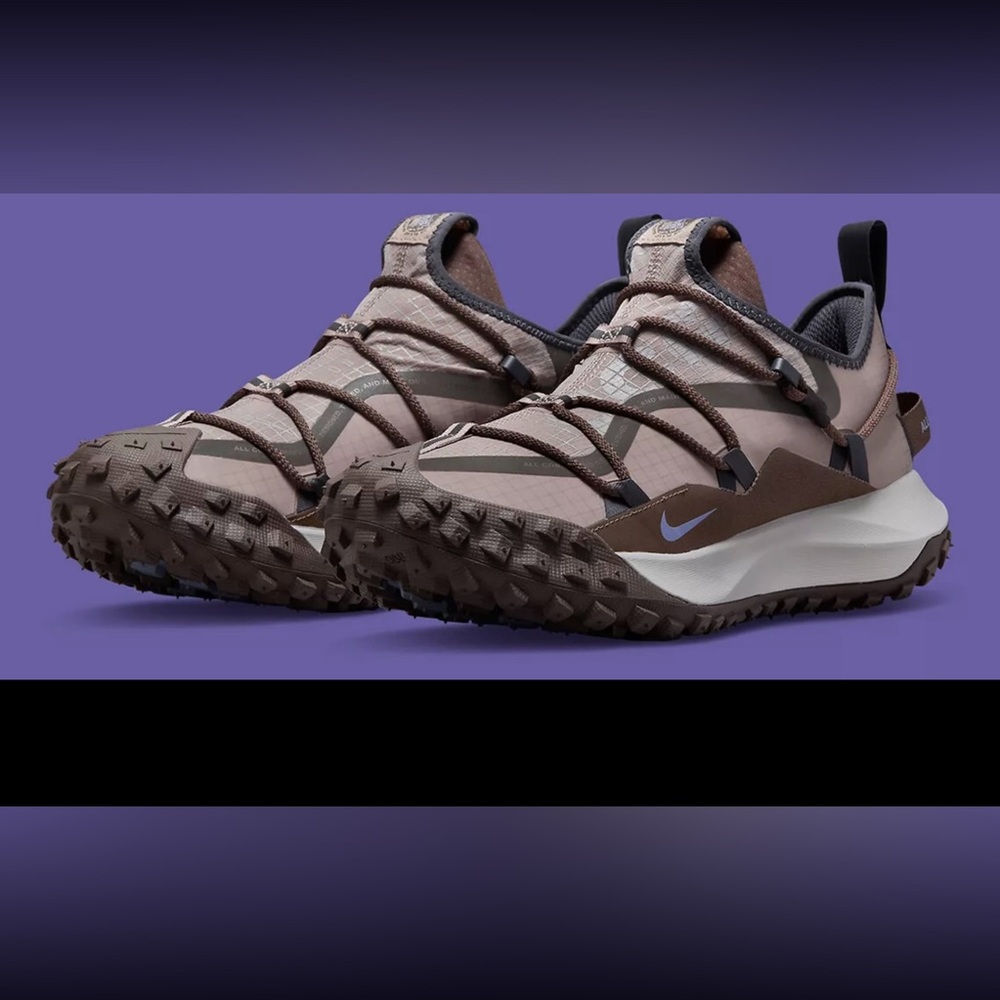 Nike ACG Mountain Fly Low Men's Shoes - NEW - Size 11